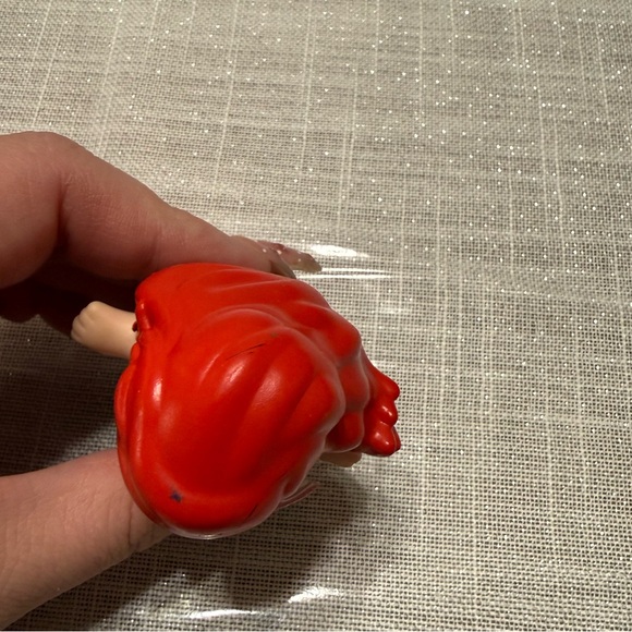 Ariel Little People Character - Picture 3 of 5